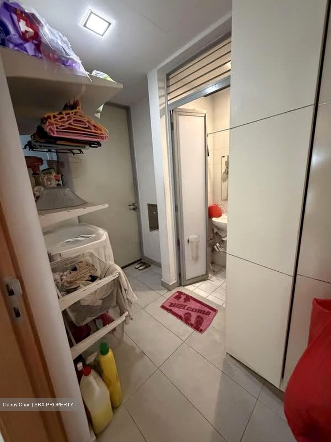 Amber Residences (D15), Condominium #574345751